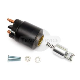 16.907.195 MSX812 MAHLE (Letrika, Iskra) mágneskapcsoló