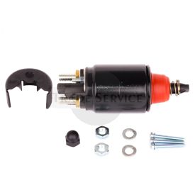 16.907.234 MSX678 MAHLE (Letrika, Iskra) mágneskapcsoló