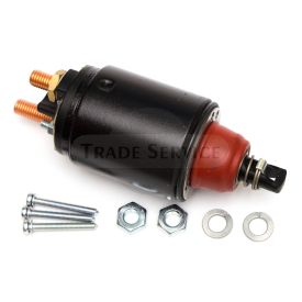 16.907.260 MSX114 MAHLE (Letrika, Iskra) mágneskapcsoló