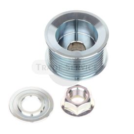 16.907.292 MGX125 MAHLE (Letrika, Iskra) szíjtárcsa