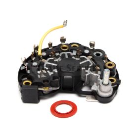 16.907.324 MX293 MAHLE (Letrika, Iskra) egyenirányító 14V AAN