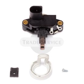 16.907.336 MGX96 MAHLE (Letrika, Iskra) feszültségszabályozó