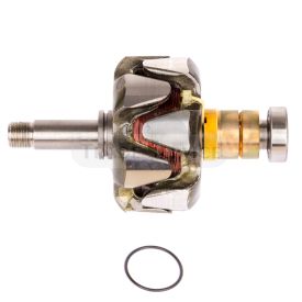 16.907.339 MGX719 MAHLE (Letrika, Iskra) forgórész