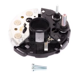 16.907.340 MGX1206 MAHLE (Letrika, Iskra) egyenirányító