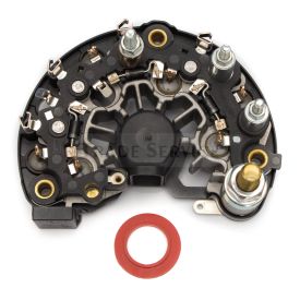 16.907.343 MAHLE (Letrika, Iskra) egyenirányító