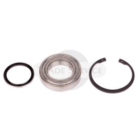 16.907.383 MSX481 MAHLE (Letrika, Iskra) csapágy