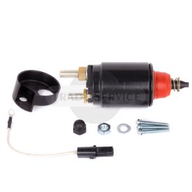 16.907.384 MSX482 MAHLE (Letrika, Iskra) mágneskapcsoló