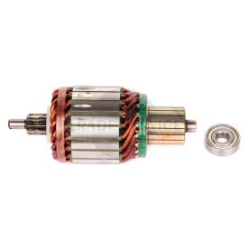 16.907.407 MSX608 MAHLE (Letrika, Iskra) forgórész