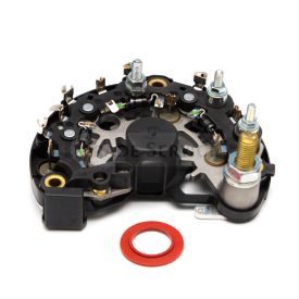 16.907.410 MAHLE (Letrika, Iskra) egyenirányító* 14V AAN