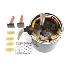 16.907.491 MSX511 MAHLE (Letrika, Iskra) állórész