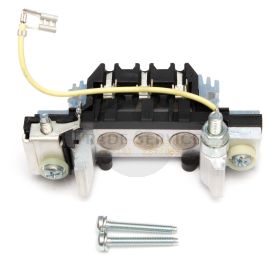 16.907.516 MGX561 MAHLE (Letrika, Iskra) egyenirányító