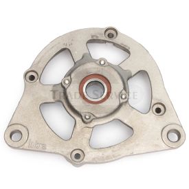 16.907.542 MGX1172 MAHLE (Letrika, Iskra) elsőpajzs