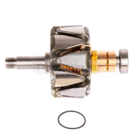 16.907.543 MGX1165 MAHLE (Letrika, Iskra) forgórész