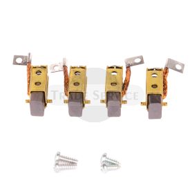 16.907.600 MMX789 MAHLE (Letrika, Iskra) szénkefekészlet