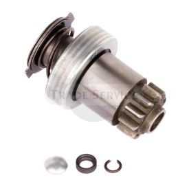 16.907.640 MSX886 MAHLE (Letrika, Iskra) bendix