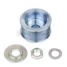 16.907.666 MGX1242 MAHLE (Letrika, Iskra) szíjtárcsa