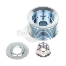 16.907.673 MGX774 MAHLE (Letrika, Iskra) szíjtárcsa