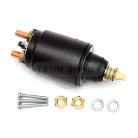 16.907.692 MSX921 MAHLE (Letrika, Iskra) mágneskapcsoló