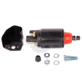 16.907.773 MSX911 MAHLE (Letrika, Iskra) mágneskapcsoló