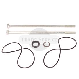 16.907.802 MSX902 MAHLE (Letrika, Iskra) javítókészlet