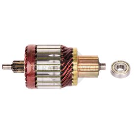 16.907.818 MSX915 MAHLE (Letrika, Iskra) forgórész