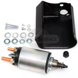 16.907.858 MSX961 MAHLE (Letrika, Iskra) mágneskapcsoló