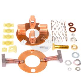 16.907.860 MSX1429 MAHLE (Letrika, Iskra) kefetartó