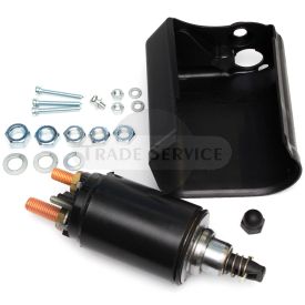 16.907.871 MSX1425 MAHLE (Letrika, Iskra) mágneskapcsoló