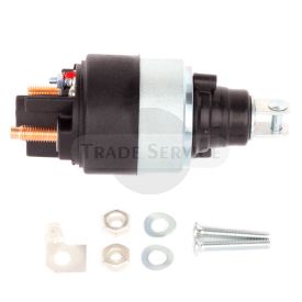 16.907.894 MSX1422 MAHLE (Letrika, Iskra) mágneskapcsoló