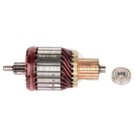 16.907.895 MSX925 MAHLE (Letrika, Iskra) forgórész