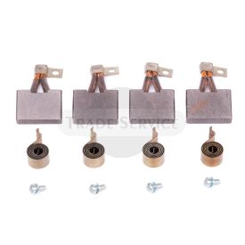 16.907.983 MMX958 MAHLE (Letrika, Iskra) szénkefe készlet