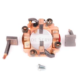 16.908.003 MSX424 MAHLE (Letrika, Iskra) kefetartó