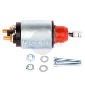 16.908.032 MSX783 MAHLE (Letrika, Iskra) mágneskapcsoló