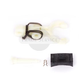 16.908.037 MSX426 MAHLE (Letrika, Iskra) kar