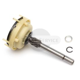 16.908.059 MSX1325 MAHLE (Letrika, Iskra) hajtómű