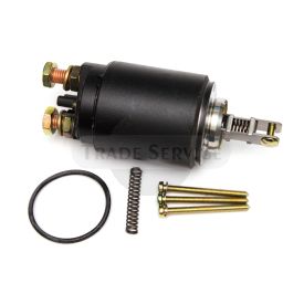 16.908.081 MSX293 MAHLE (Letrika, Iskra) mágneskapcsoló