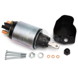 16.908.082 MAHLE (Letrika, Iskra) mágneskapcsoló