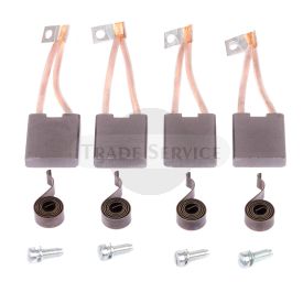 16.908.093 MMX695 MAHLE (Letrika, Iskra) szénkefekészlet