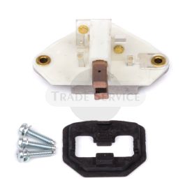 16.908.112 MGX252 MAHLE (Letrika, Iskra) feszültségszabályozó