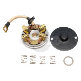 16.908.147 MSX539 MAHLE (Letrika, Iskra) hátsópajzs