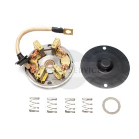 16.908.149 MSX1258 MAHLE (Letrika, Iskra) hátsópajzs