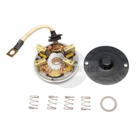 16.908.150 MSX182 MAHLE (Letrika, Iskra) hátsópajzs