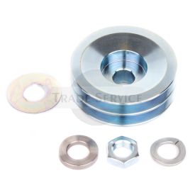 16.908.176 MGX300 MAHLE (Letrika, Iskra) szíjtárcsa