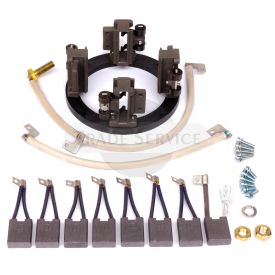 16.908.196 MMX311 MAHLE (Letrika, Iskra) kefetartó