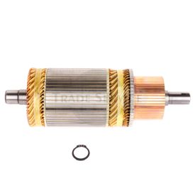 16.908.201 MMX280 MAHLE (Letrika, Iskra) forgórész