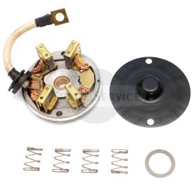 16.908.246 MSX297 MAHLE (Letrika, Iskra) hátsópajzs