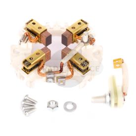 16.908.249 MMX102 MAHLE (Letrika, Iskra) kefetartó