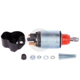 16.908.253 MSX22 MAHLE (Letrika, Iskra) mágneskapcsoló