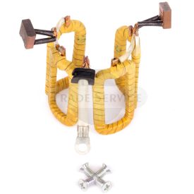 16.908.262 MSX78 MAHLE (Letrika, Iskra) állórész