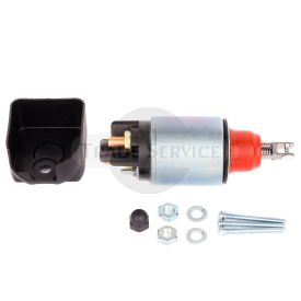 16.908.278 MSX300 MAHLE (Letrika, Iskra) mágneskapcsoló